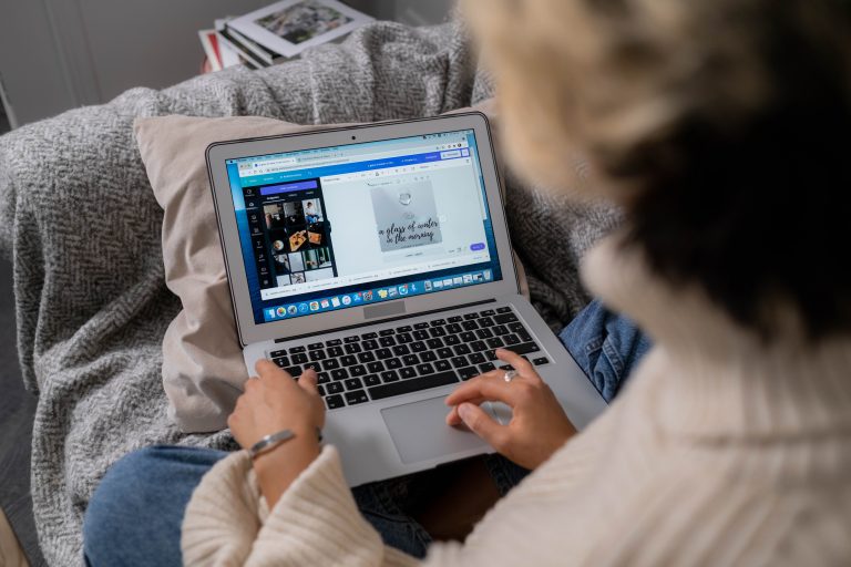 How Canva Can Help Businesses In Wales