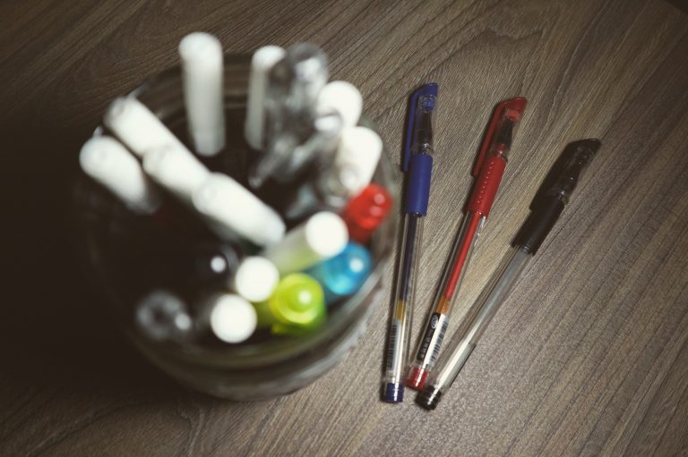 Company merchandise a Good Marketing Tool?