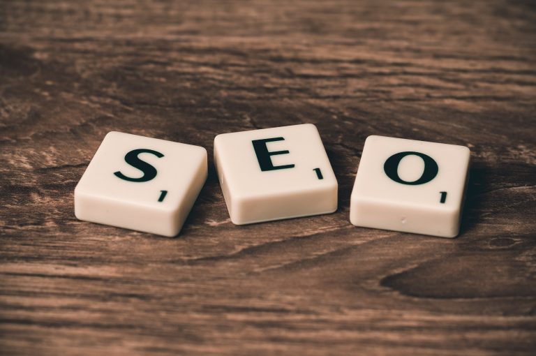 Optimize Your SEO