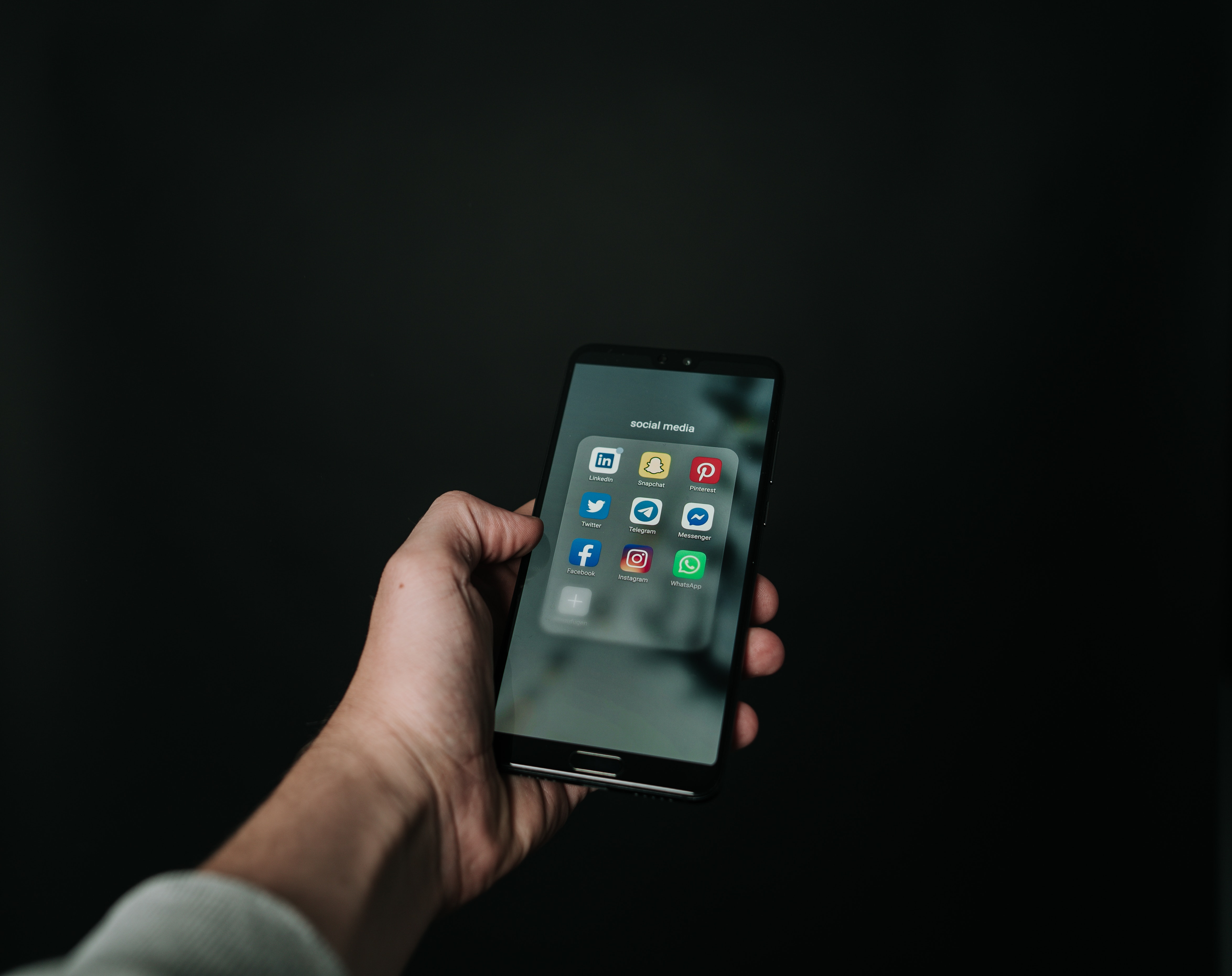 Social Media For Businesses In Wales